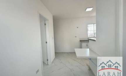 Apartamento com 1 dormitório para alugar, 40 m² por R$ 2.050/mês - Jardim Pinheiros - São Paulo/SP