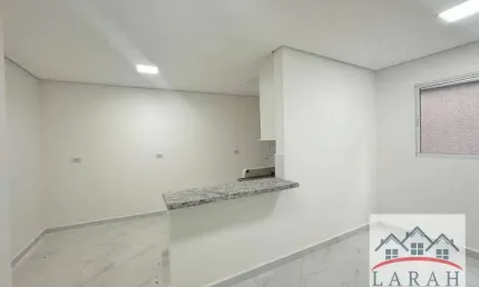 Sobrado com 2 dormitórios para alugar, 50 m² por R$ 2.700,00/mês - Jardim Pinheiros - São Paulo/SP