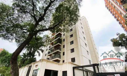 Apartamento com 3 dormitórios para alugar, 148 m² por R$ 14.859/mês - Vila Nova Conceição - São Paulo/SP
