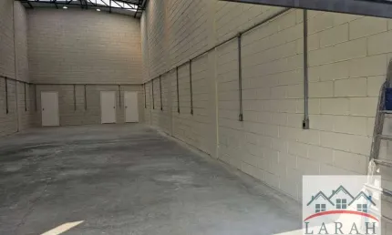 Galpão para alugar, 140 m² por R$ 20.000/mês - Rio Pequeno - São Paulo/SP