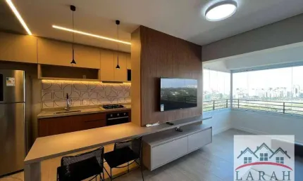 Apartamento com 2 dormitórios para alugar, 61 m² por r$ 7.500,00/mês - butantã - são paulo/sp