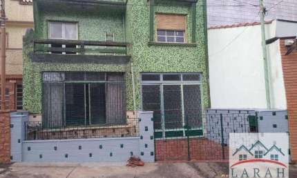 Sobrado com 3 dormitórios à venda, 248 m² por R$ 990.000,00 - Mooca - São Paulo/SP