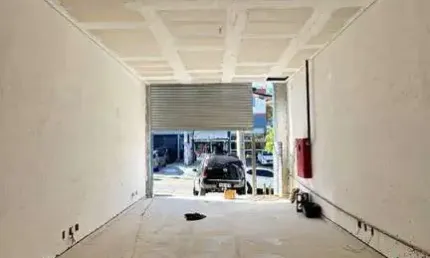 Loja para alugar, 60 m² por r$ 6.000/mês - jardim bonfiglioli - são paulo/sp