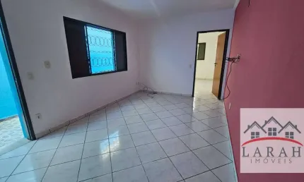 Casa com 2 dormitórios à venda, 61 m² por R$ 480.000 - Parque Regina - São Paulo/SP