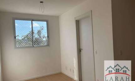 Apartamento com 2 dormitórios para alugar, 34 m² por R$ 2.260,00/mês - Butantã - São Paulo/SP