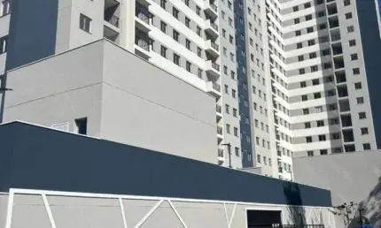 Apartamento com 2 dormitórios para alugar, 34 m² por R$ 2.260,00/mês - Butantã - São Paulo/SP