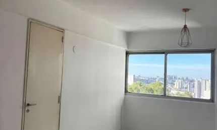 Apartamento com 3 dormitórios para alugar, 65 m² por R$ 3.126,00/mês - Butantã - São Paulo/SP