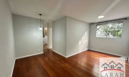 Apartamento com 2 dormitórios para alugar, 55 m² por R$ 2.510,00/mês - Vila São Silvestre - São Paulo/SP