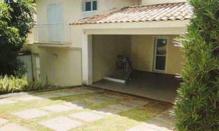 Casa com 4 dormitórios para alugar, 237 m² por R$ 12.100,00/mês - Jardim Barbacena - Cotia/SP