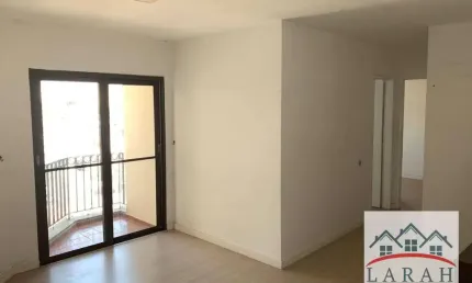 Apartamento com 2 dormitórios para alugar, 56 m² por R$ 2.850,00/mês - Butantã - São Paulo/SP