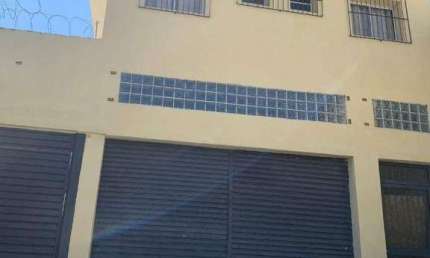 Sala comercial para alugar na Avenida do Rio Pequeno, 399, Rio Pequeno, São Paulo