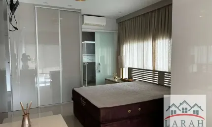 Apartamento com 1 dormitório para alugar, 73 m² por R$ 6.690,00/mês - Bosque do Vianna - Cotia/SP