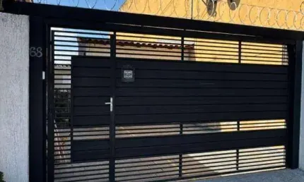 Casa com 1 dormitório para alugar, 50 m² por r$ 2.000/mês - cidade são francisco - são paulo/sp