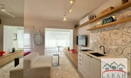 Apartamento com 1 dormitório para alugar, 31 m² por R$ 5.500/mês - Butantã - São Paulo/SP