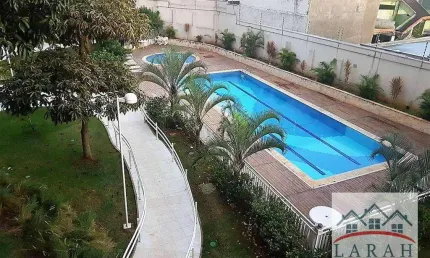 Apartamento com 3 dormitórios para alugar, 77 m² por R$ 4.700/mês - Jardim Bonfiglioli - São Paulo/SP