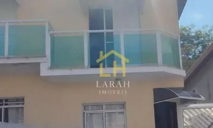 Sobrado com 3 dormitórios para alugar, 130 m² por r$ 3.200,00/mês - jardim caiapiá - cotia/sp