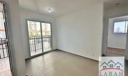 Apartamento com 2 dormitórios para alugar, 42 m² por r$ 3.800,00/mês - vila butantã - são paulo/sp