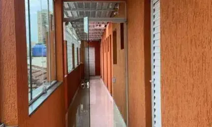 Kitnet com 1 dormitório para alugar, 18 m² por r$ 1.500,00/mês - vila butantã - são paulo/sp