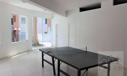 Apartamento com 2 dormitórios para alugar, 70 m² por R$ 2.600,00/mês - Jardim Sabiá - Cotia/SP