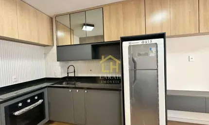 Apartamento com 1 dormitório para alugar, 31 m² por r$ 4.720/mês - butantã - são paulo/sp