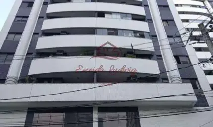 Apartamento para venda em salvador, pituba, 3 dormitórios, 3 suítes, 1 banheiro, 2 vagas