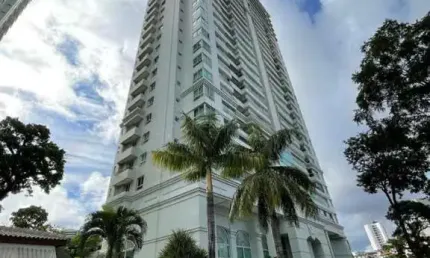 Apartamento para Venda em Salvador, Horto Florestal, 4 dormitórios, 4 suítes, 7 banheiros, 4 vagas