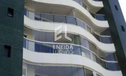 Apartamento para Venda em Salvador, Caminho Das árvores, 3 dormitórios, 1 suíte, 3 banheiros, 1 vaga
