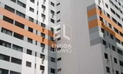 Apartamento para Venda em Salvador, Itaigara, 3 dormitórios, 1 suíte, 1 banheiro, 1 vaga