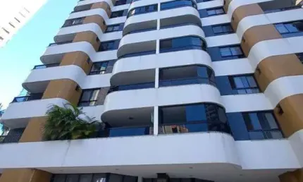 Apartamento para venda em salvador, pituba, 4 dormitórios, 3 suítes, 2 banheiros, 2 vagas