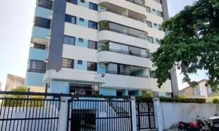 Apartamento para venda em salvador, pituba, 3 dormitórios, 2 suítes, 2 banheiros, 2 vagas