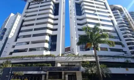 Apartamento para venda em salvador, pituba, 4 dormitórios, 1 suíte, 2 banheiros, 2 vagas