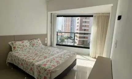 Apartamento para Venda em Salvador, Pituba, 3 dormitórios, 3 suítes, 3 banheiros, 3 vagas