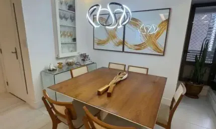 Apartamento para Venda em Salvador, Horto Florestal, 3 dormitórios, 2 suítes, 2 banheiros, 2 vagas