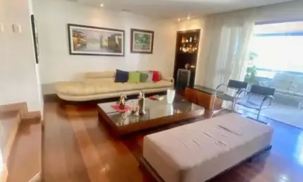 Apartamento para Venda em Salvador, Caminho Das árvores, 4 dormitórios, 3 suítes, 2 banheiros, 4 vagas