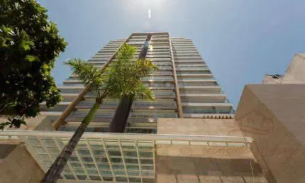 Apartamento para Venda em Salvador, Itaigara, 2 dormitórios, 1 suíte, 2 banheiros, 2 vagas