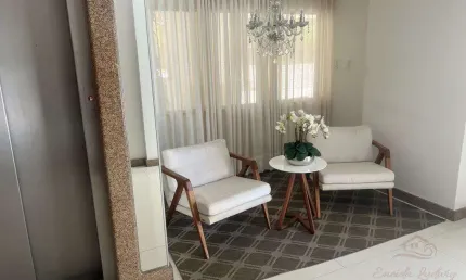 Apartamento para Venda em Salvador, Pituba, 3 dormitórios, 1 suíte, 2 banheiros, 2 vagas