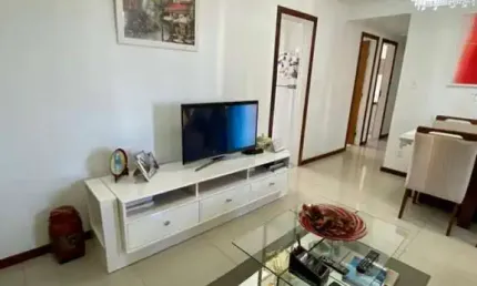 Apartamento para Venda em Salvador, Caminho Das árvores, 3 dormitórios, 1 suíte, 2 banheiros, 2 vagas