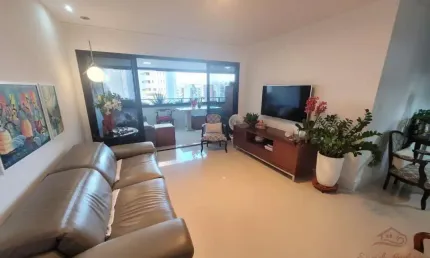 Apartamento para venda em salvador, itaigara, 4 dormitórios, 4 suítes, 2 banheiros, 3 vagas