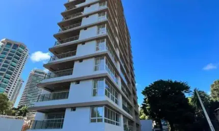 Apartamento para venda, 1 dormitório, 1 banheiro, 1 vaga