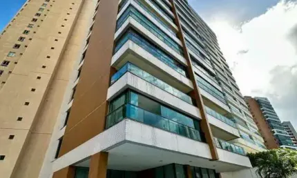 Apartamento para Venda em Salvador, Caminho Das árvores, 2 dormitórios, 2 suítes, 1 banheiro, 2 vagas