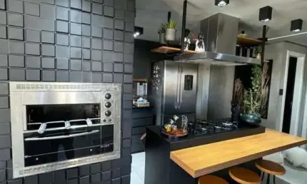 Apartamento para Venda em Salvador, Itaigara, 2 dormitórios, 2 suítes, 1 banheiro, 2 vagas