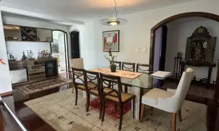 Apartamento para Venda em Salvador, Itaigara, 4 dormitórios, 2 suítes, 2 banheiros, 2 vagas