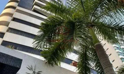 Apartamento para Venda em Salvador, Pituba, 3 dormitórios, 3 suítes, 1 banheiro, 2 vagas