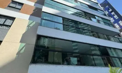 Apartamento para venda em salvador, pituba, 3 dormitórios, 1 suíte, 3 banheiros, 2 vagas