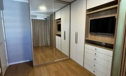 Apartamento para Venda em Salvador, Itaigara, 3 dormitórios, 1 suíte, 3 banheiros, 2 vagas
