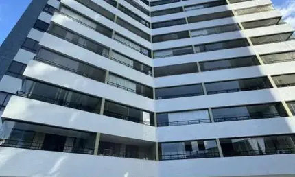 Apartamento para venda em salvador, caminho das árvores, 1 dormitório, 1 suíte, 1 banheiro, 1 vaga