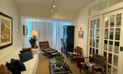 Apartamento para venda em salvador, cidade jardim, 3 dormitórios, 1 suíte, 2 banheiros, 2 vagas