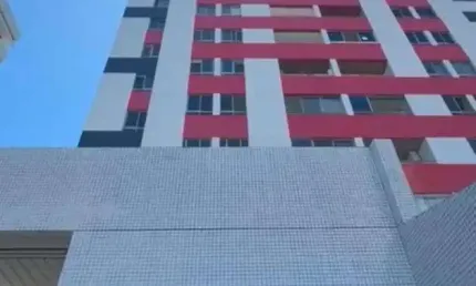 Apartamento para Venda em Salvador, Pituba, 4 dormitórios, 1 suíte, 2 banheiros, 2 vagas