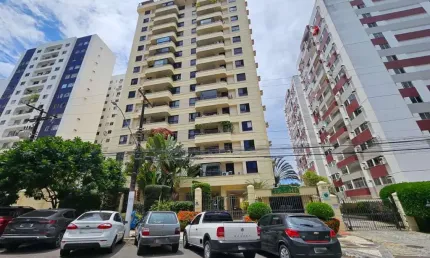 Apartamento para Venda em Salvador, Itaigara, 4 dormitórios, 1 suíte, 2 banheiros, 2 vagas