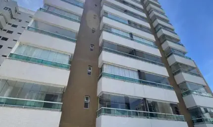 Apartamento para Venda em Salvador, Pituba, 2 dormitórios, 1 suíte, 2 banheiros, 1 vaga